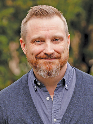 Geoff Button