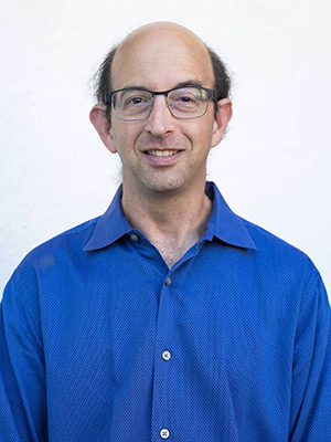 Jeffrey Porter