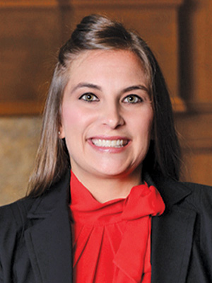 Christine McCall