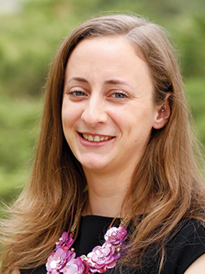 Caitlin Wyler