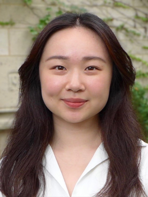 Jasmine Xiao