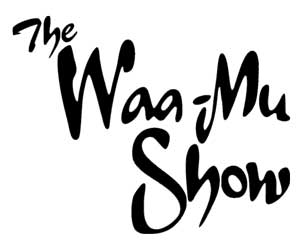 Waa-Mu logo