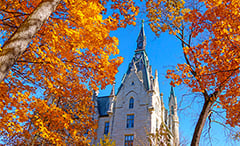 Campus
