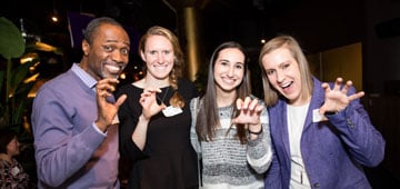 Northwestern Connects