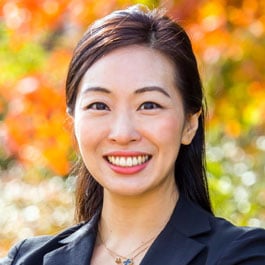 photo of andrea chen