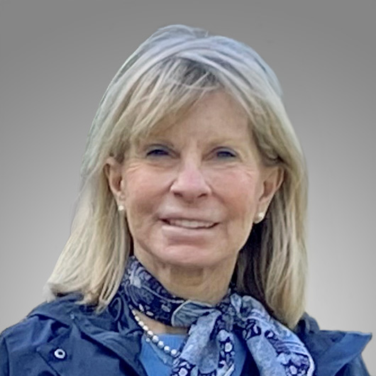 Karen Evans