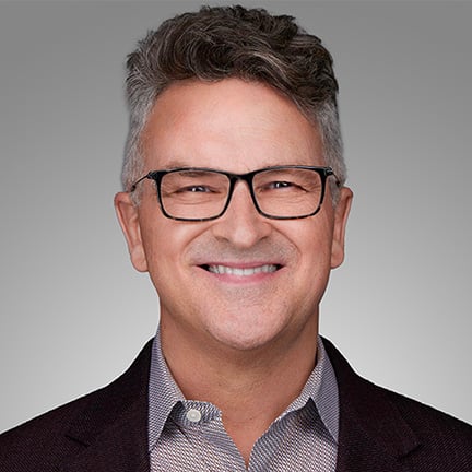 headshot of PK Kilty