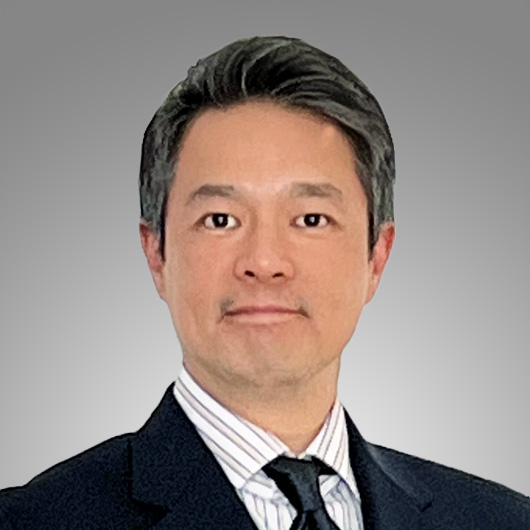 Jerry Wang