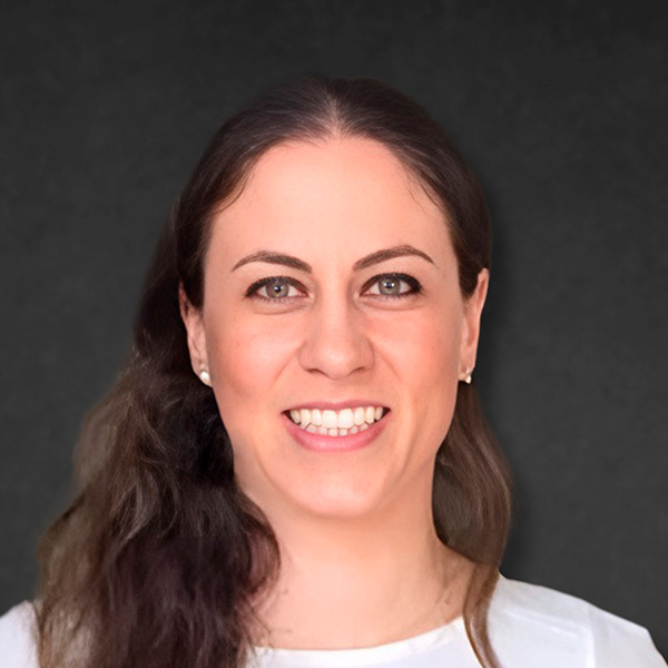 Leticia Elizondo Cabrera
