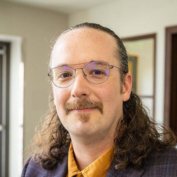Chris Eckels